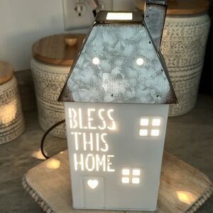 Bless This Home Scentsy Warmer